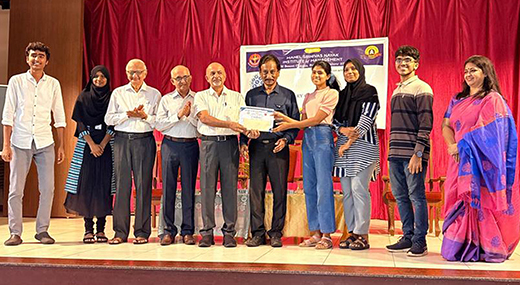 MSNIM otary Biz Quiz 2025